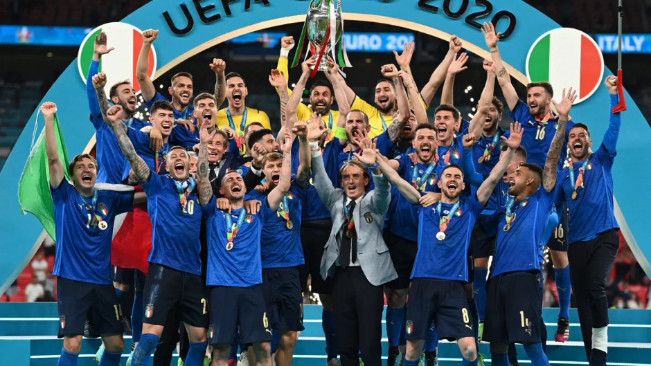 将直接获得2024年“欧洲杯”决赛圈的资格